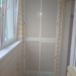 Балкон 3.7м в Академическом - Дачное строительство | Окна, балконы, лоджии