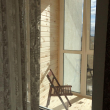 Угловой панорамный балкон - Дачное строительство | Окна, балконы, лоджии