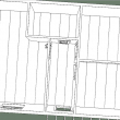 Каркасный дом 6х9 - Дачное строительство | Окна, балконы, лоджии