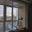 Утепление «вторым контуром» - Дачное строительство | Окна, балконы, лоджии