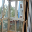 Балкон 3.2м в новостройке - Дачное строительство | Окна, балконы, лоджии