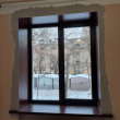 Цветные подоконники  - Дачное строительство | Окна, балконы, лоджии