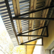 Крыши для балконов, лоджий - Дачное строительство | Окна, балконы, лоджии