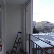Лоджия 6.0м, панорамные окна - Дачное строительство | Окна, балконы, лоджии