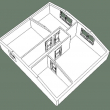 Пристрой каркасный 7.2 х 8.7 - Дачное строительство | Окна, балконы, лоджии