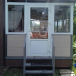 Раздвижное остекление для веранды - Дачное строительство | Окна, балконы, лоджии