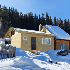 Пристрой каркасный 7.2м х 7.3м - Дачное строительство | Окна, балконы, лоджии