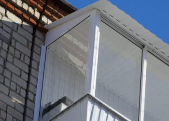 Крыши для балконов, лоджий - Дачное строительство | Окна, балконы, лоджии