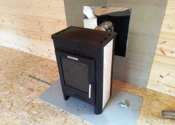 Инженерные коммуникации - Дачное строительство | Окна, балконы, лоджии