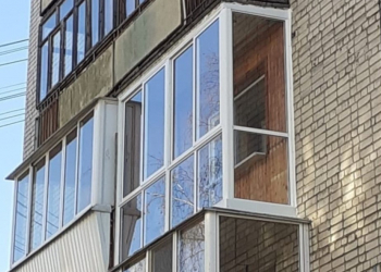 Балкон 3.2м в хрущевке - Дачное строительство | Окна, балконы, лоджии