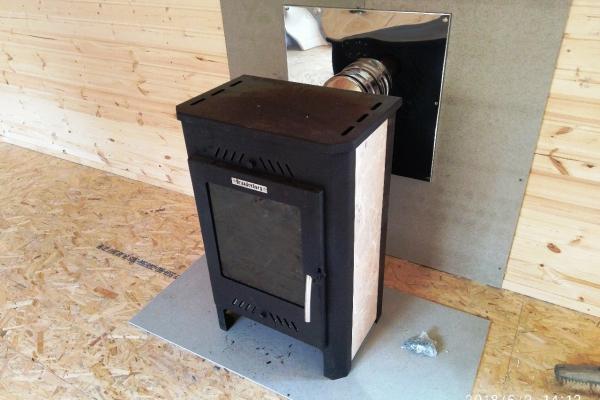 Инженерные коммуникации - Дачное строительство | Окна, балконы, лоджии