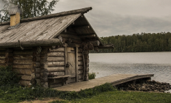 Почему стоит снести старое жилье и построить новый дом? - Дачное строительство | Окна, балконы, лоджии