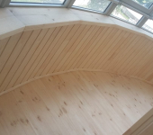 О компании - Дачное строительство | Окна, балконы, лоджии