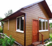 О компании - Дачное строительство | Окна, балконы, лоджии