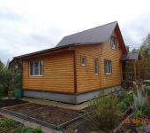 О компании - Дачное строительство | Окна, балконы, лоджии