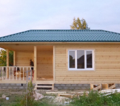 О компании - Дачное строительство | Окна, балконы, лоджии